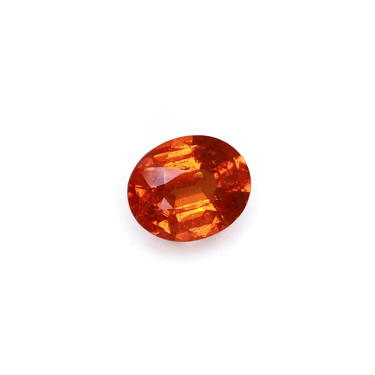 Spessartite Garnet 4.90 ct